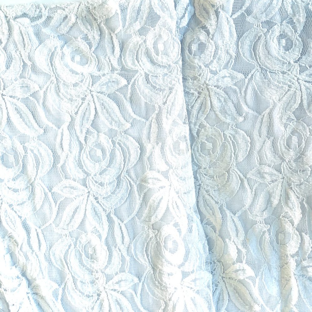 INC LACE SUNDRESS - Picture 4 of 8